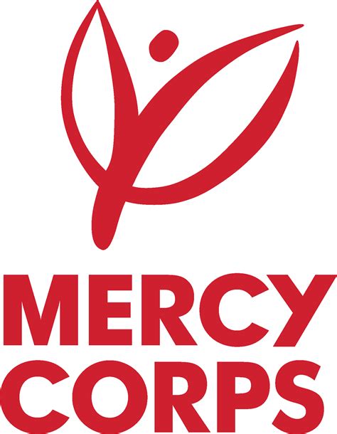 Mercy Corps Logo Vector - (.Ai .PNG .SVG .EPS Free Download)