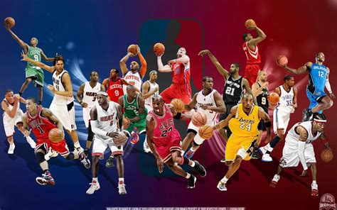 🔥 Free Download Basketball Stars Picture Nba All Star Wallpaper by ...