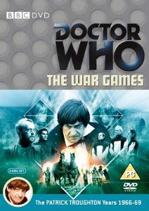 The War Games - Doctor Who Reviews