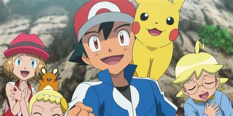 How to Watch Pokémon's Anime Online