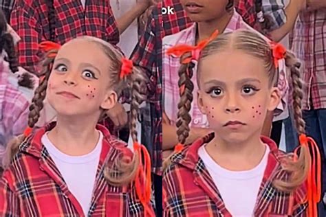 Misterio resuelto: ¿Quién es la niña de las trenzas que se hizo viral en TikTok?