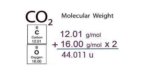 Atomic And Molecular Mass Elements | Relative Molecular Weight