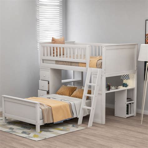 Walmart Bunk Bed Sets at Barbara Courtney blog