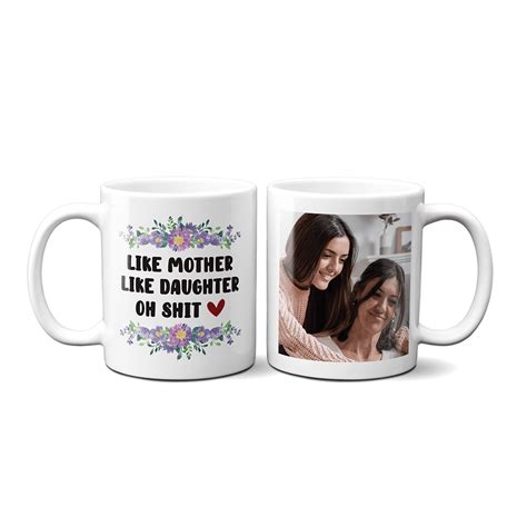 Custom Coffee Mugs for Christmas 2024 & More