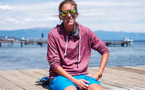 Ultramarathon Runner Courtney Dauwalter Reveals Her Diet – Footwear News