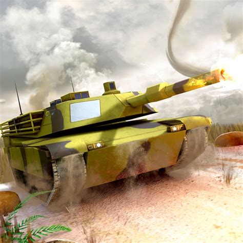 Tanks Fighting Shooting Game For Free Military World War Domination by ...