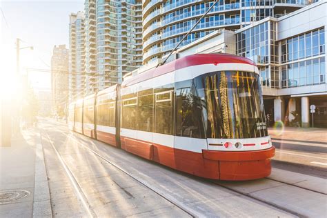 Toronto to Get 60 New Flexity Trams | Railway-News