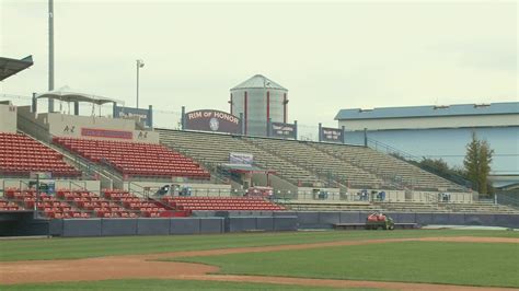 Here are some of the newest features at Avista Stadium | krem.com