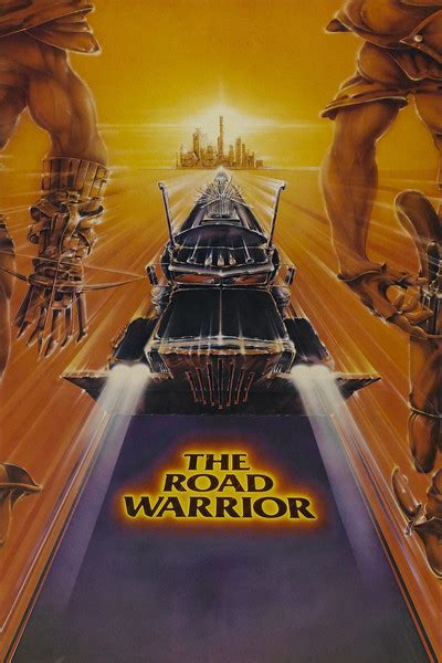 Mad Max 2: The Road Warrior Movie Review (1981) | Roger Ebert