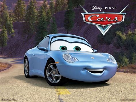 sally Pixar Cars(1600×1200)