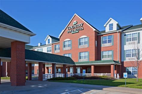 Country Inn & Suites By Carlson in Cedar Rapids - Iowa City | Hotel ...