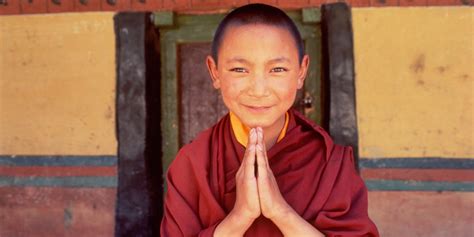 What Tibetan Buddhism Can Teach Us About Happiness | HuffPost