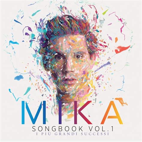 MIKA – Live Your Life Lyrics | Genius Lyrics