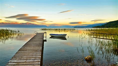 Struga Tourist Guides - North Macedonia Timeless