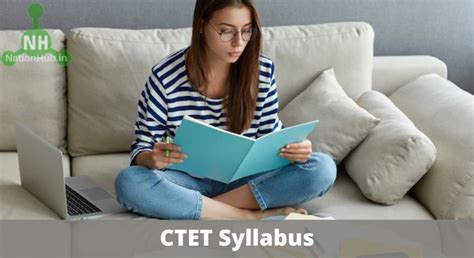 CTET December 2024 Syllabus PDF for Paper 1 (Class 1 to 5) & Paper 2 ...