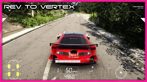 Rev to Vertex Gameplay (Demo) - YouTube