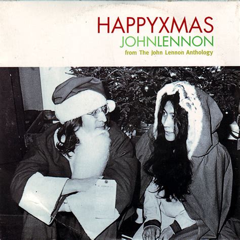 Christmas 1971: John Lennon and "Happy Christmas" | Opinion - Conservative | Before It's News