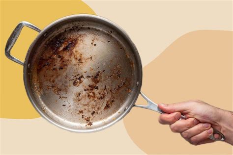 How To Clean Stainless Steel Pans — Pro Housekeepers