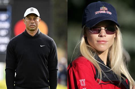 Is Tiger Woods’ Ex-Wife Dating Anyone? All You Need To Know About Elin ...