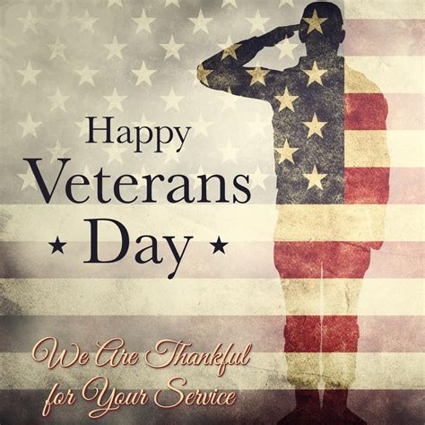 Thank you, Veterans! . . . . #VeteransDay | Veteran’s day, Veteran ...