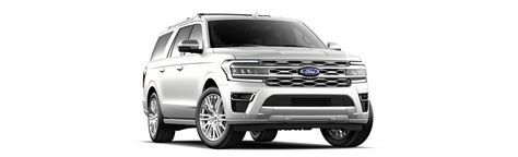 Expedition 2023 | Camioneta Familiar | Ford México