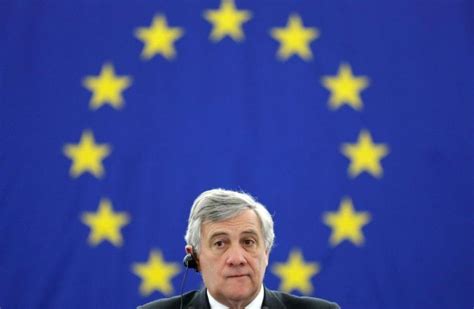 New European Parliament president 'fearless proponent of EU-Israel ties ...