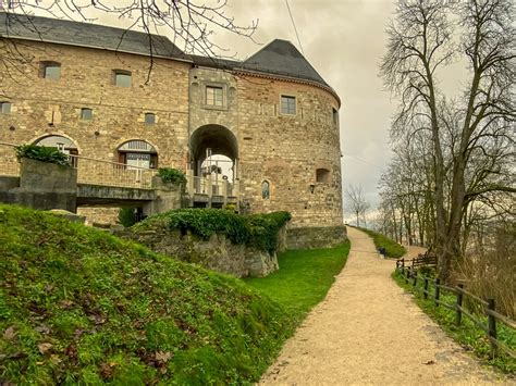 Ljubljana Castle, the best attraction in Ljubljana!