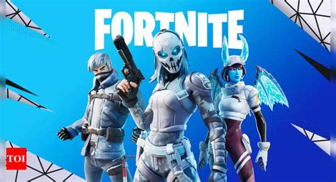 Epic: Epic Games announces Fortnite Chapter 4: New map, vehicle ...