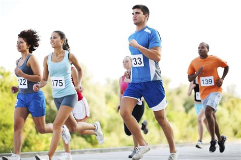 BestTips For Runners: Basic Tips For Running beginners