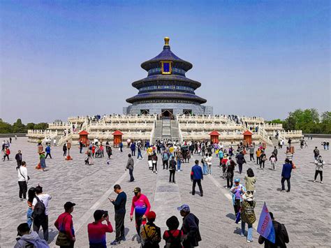 Guide to Visiting Temple of Heaven, Beijing