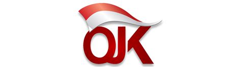 Logo Ojk – Satu Trik