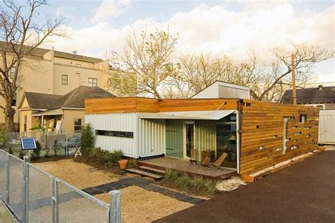 764 best images about Container Housing on Pinterest | Shipping container cafe, Container ...