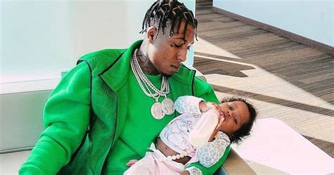 Rapper NBA YoungBoy, 22, Is A Father To Nearly A Dozen Kids - TrendRadars