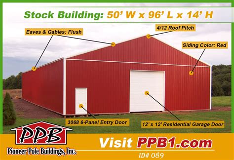 Unbelievable Photos Of Pole Barn Roof Pitch Photos | Loexta