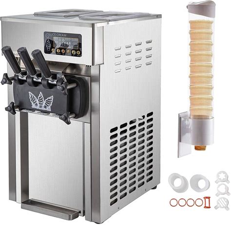 The 10 Best Soft Ice Cream Maker - Home Gadgets