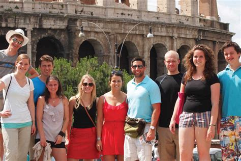 Colosseum Guided Tour | Colosseum Tickets