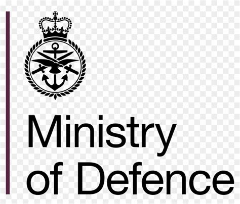 Download Ministryofdefence - Svg - Ministry Of Defence Logo Clipart Png ...