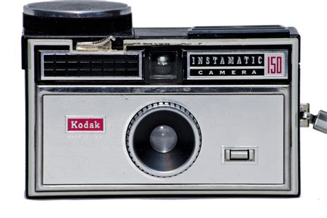 instamatic 150 | Digital camera, Instamatic camera, Camera