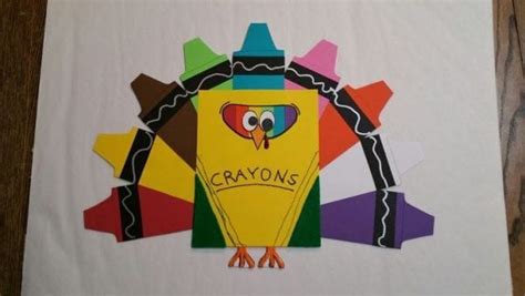 37 Ways to Disguise the Turkey for Your Child's School Project