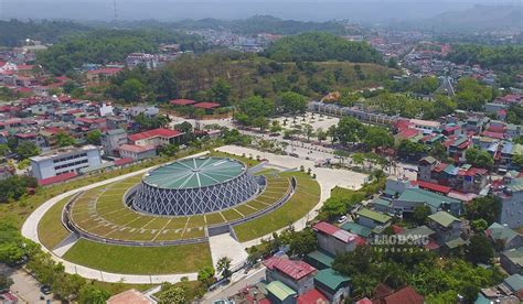 "Trận chiến Điện Biên Phủ" - kiệt tác tranh tường lớn bậc nhất thế giới