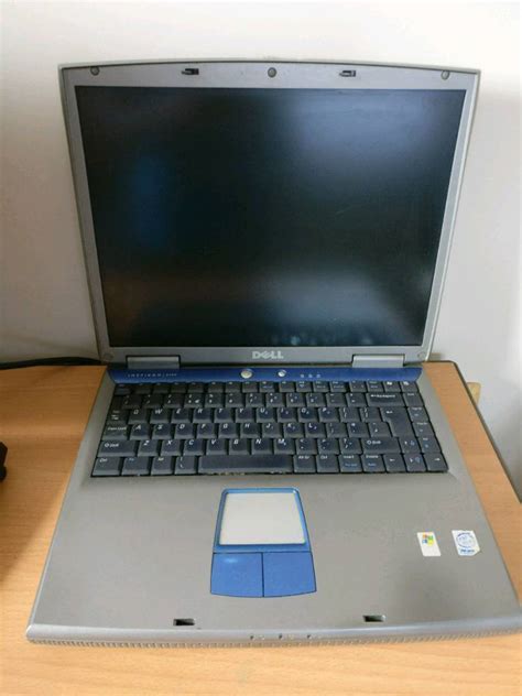 Dell Inspiron 5100 Laptop | in Leicester, Leicestershire | Gumtree