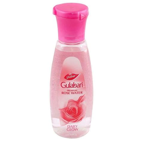 Dabur Gulabari Premium Rose Water 59 ml - JioMart