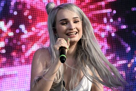 Kim Petras - Music Artist Biography, Top 10 Songs and Awards