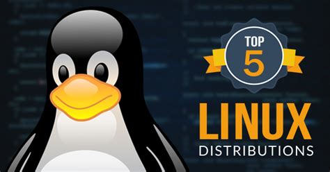 Top 5 Linux Distributions in 2020 [Latest] - Whizlabs Blog