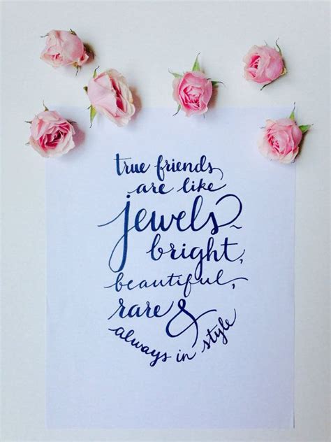 Bff Friendship Quotes Calligraphy / Check out some great short and cute.