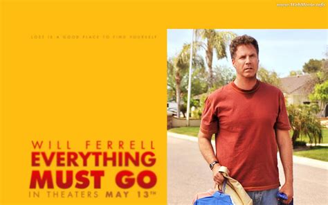 J.E.R.M.S.: Everything Must Go - DVD Review