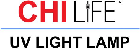CHI Life UV Light Lamp | CHI Haircare