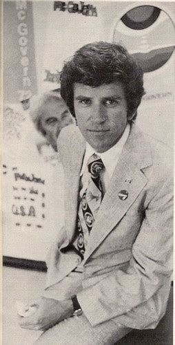 Gary Hart, 1972 | Later to run for President of the U.S.A. F… | Flickr