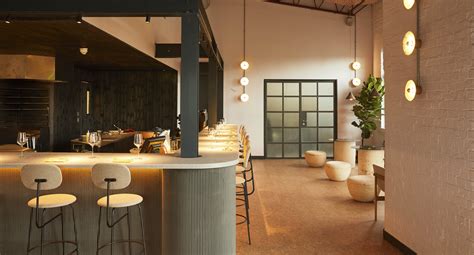 Zero-waste restaurant Silo has been converted into Silo x Wine Bar