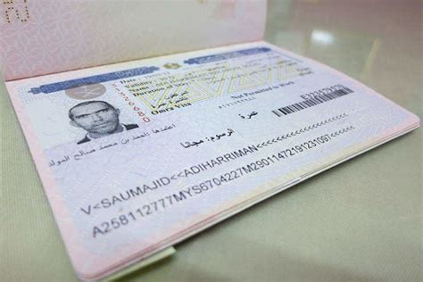 Steps to Obtain an Umrah Visa from Outside KSA - KSAexpats.com